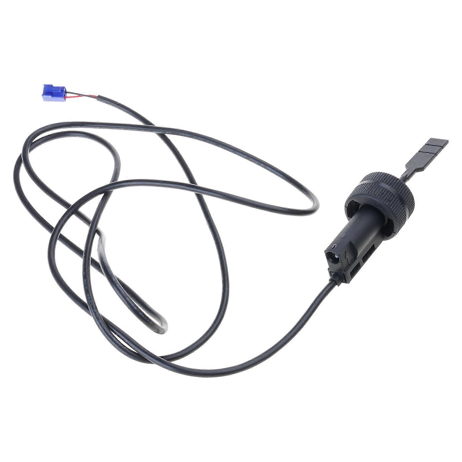 Replacement Flows Assembly 3-30L/Min DN20 Pool Flows Sensor for Cell and Chlorine Generators Multicolor