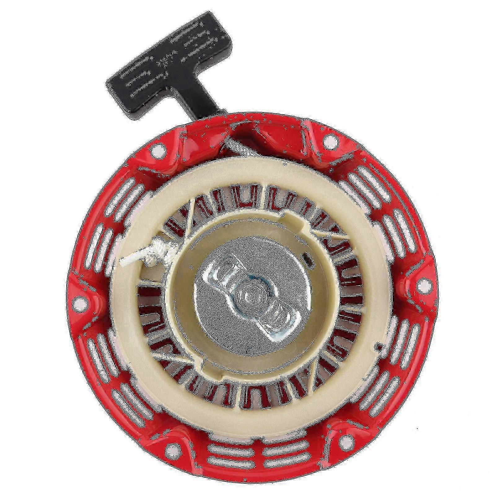 Gasoline Generator Recoil Pull Starter For 168f 170f 2-3kw Generator