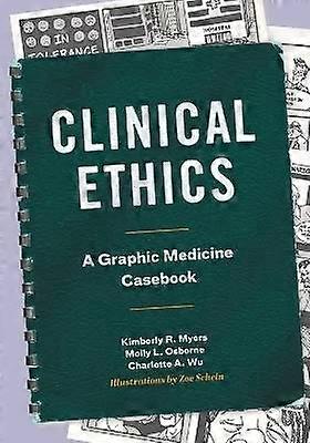 Clinical Ethics