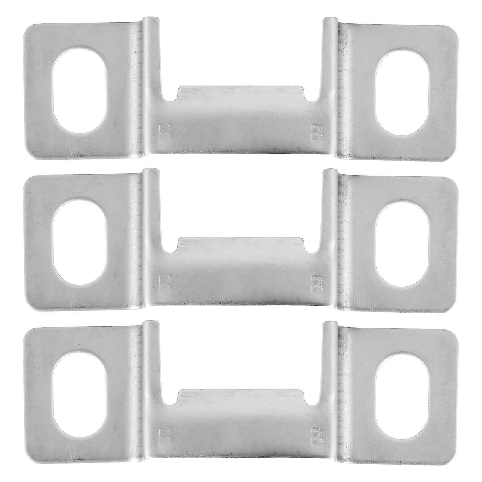 3Pcs for 9DQX4 Debeaker Blade Chicken Debeaking Machine Accessory Poultry Equipment