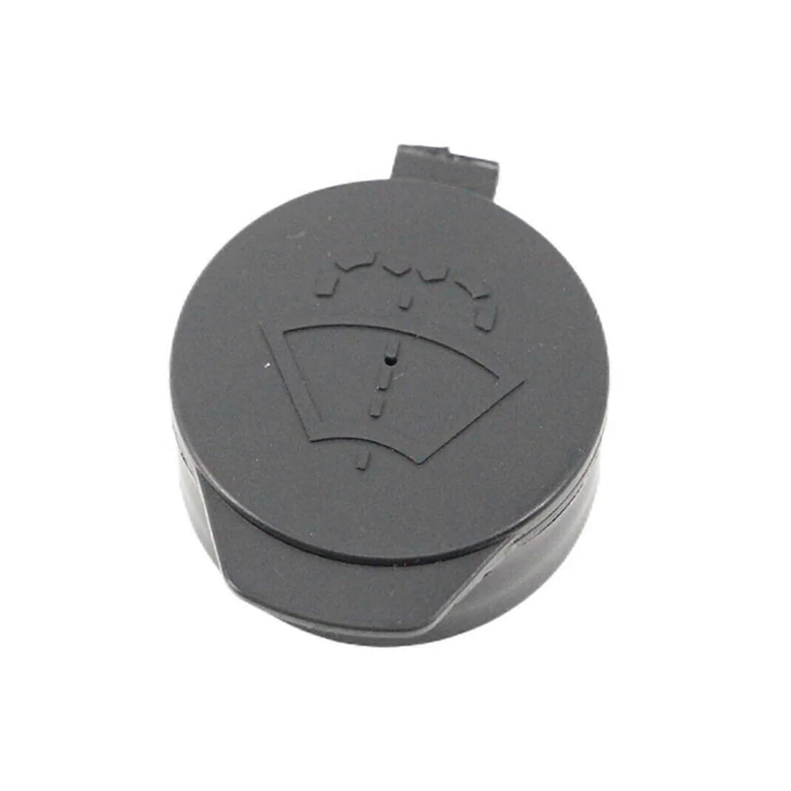 Car Wiper Washer Fluid Reservoir Cap Lid for Compatible with Model S 3 X Y Windshield Tank Cover