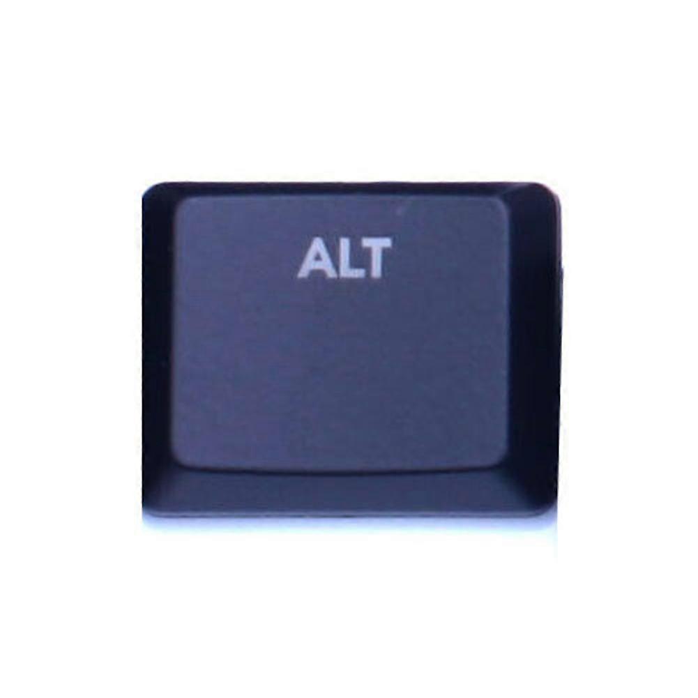 For Logitech G913 G915 Replacement Keycap Single Black Keyboard Button