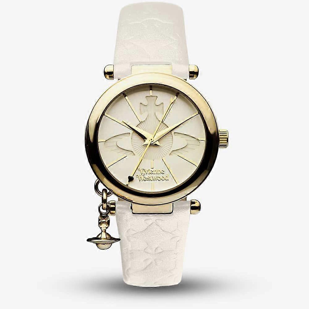 VIVIENNE WESTWOOD VV006WHWH Women's Watch