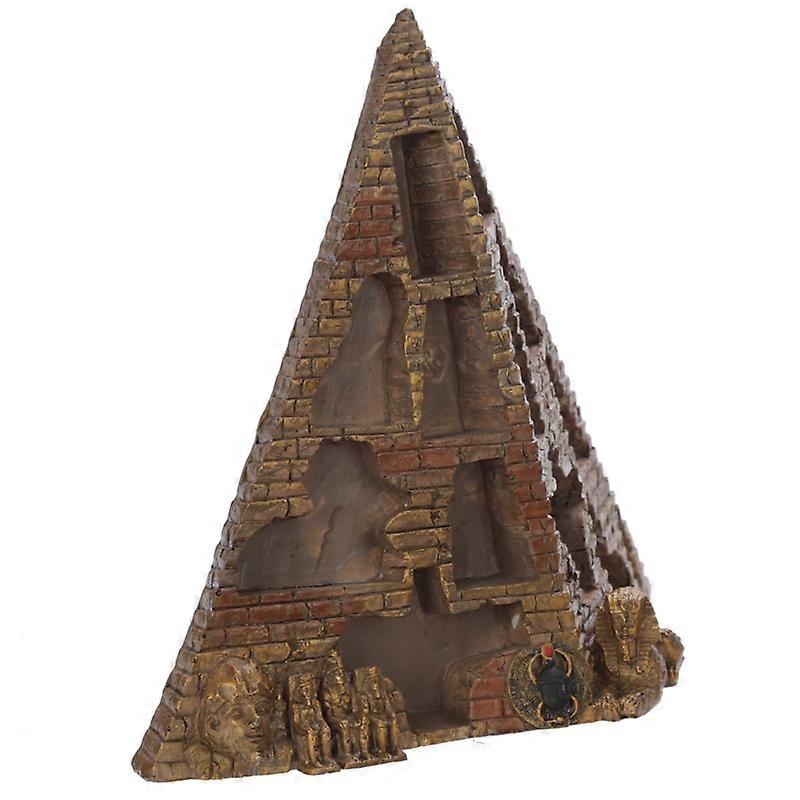 Pyramidedisplaystativ, 1-pakning