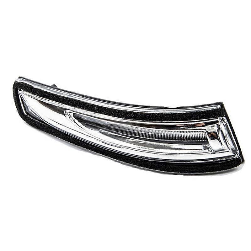 For Accent I30 2011-2017 Dynamic LED Turn Signal Light Sequential Rearview Mirror Light