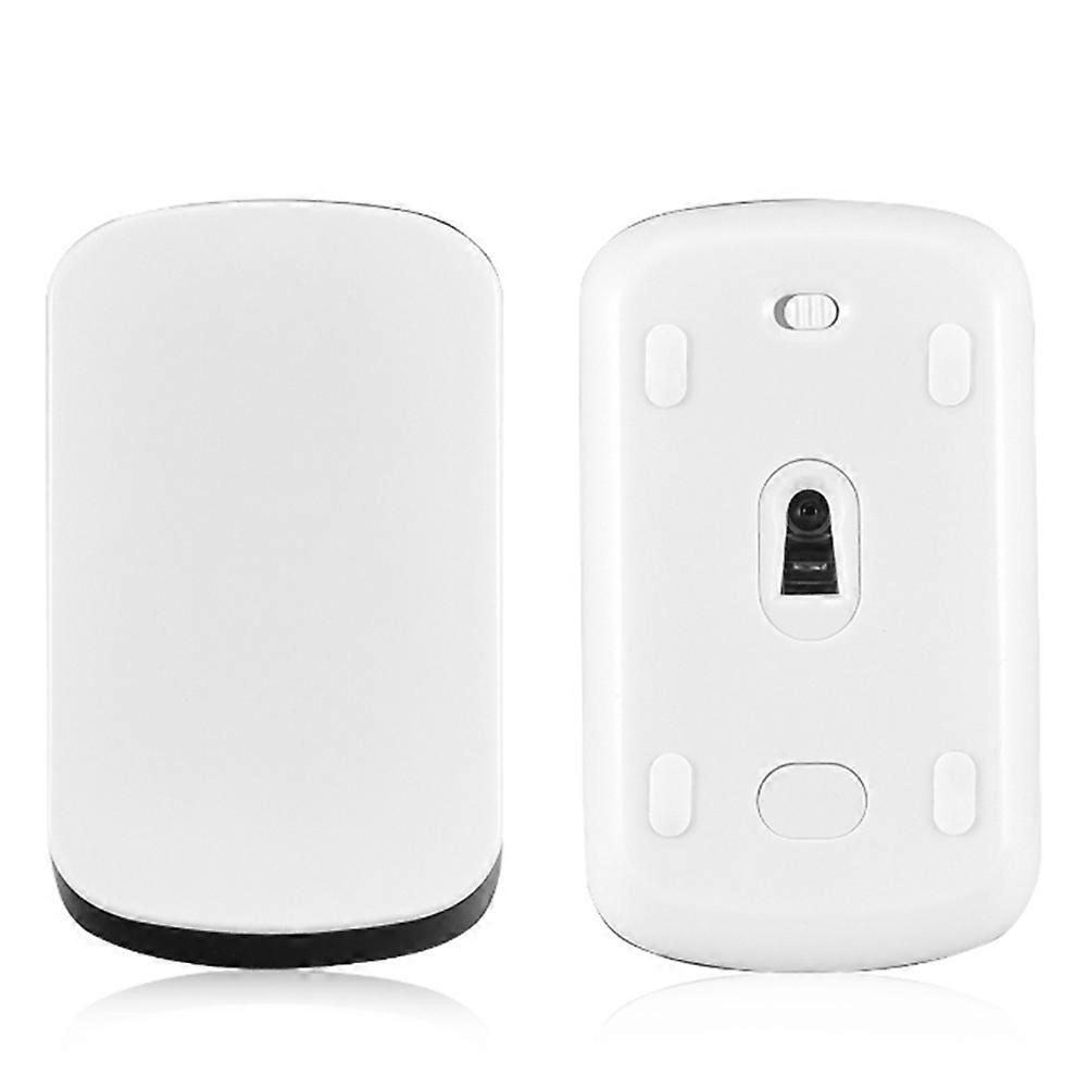 Universal Wireless Bluetooth Mouse PC Computer Notebook Optical 1200DPI Mini 2.4G Wireless Touch Mouse