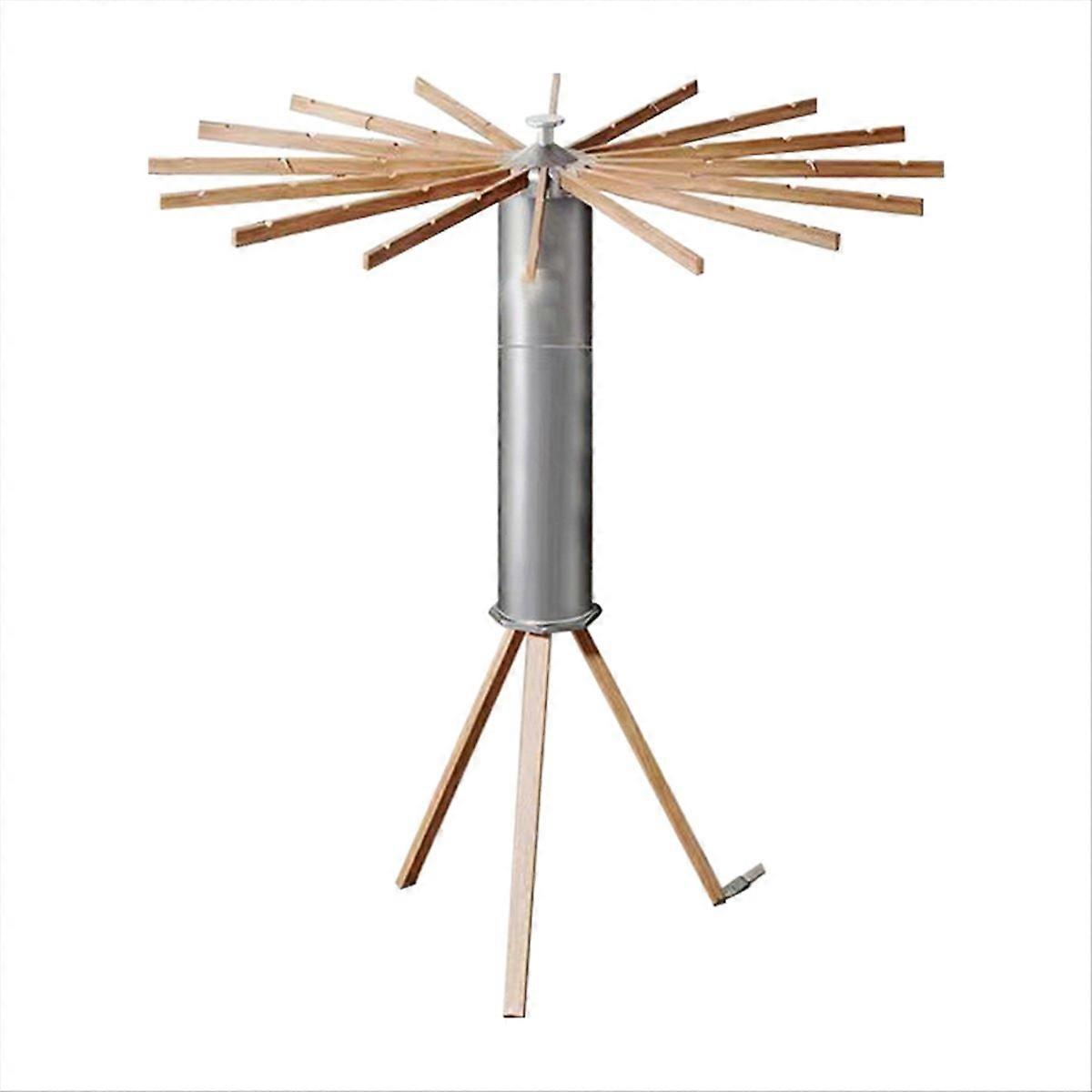 Tripod Clothes Drying Rack,Portable Foldable Clothes Drying Rack,grey