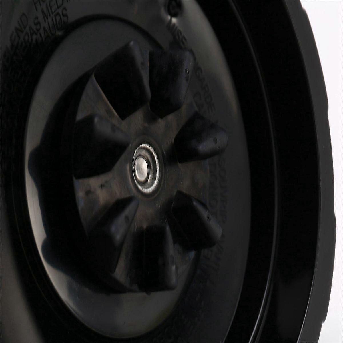 7 Fin Extractor Blade Replacement Parts for Juicer(3 Pc / Set)