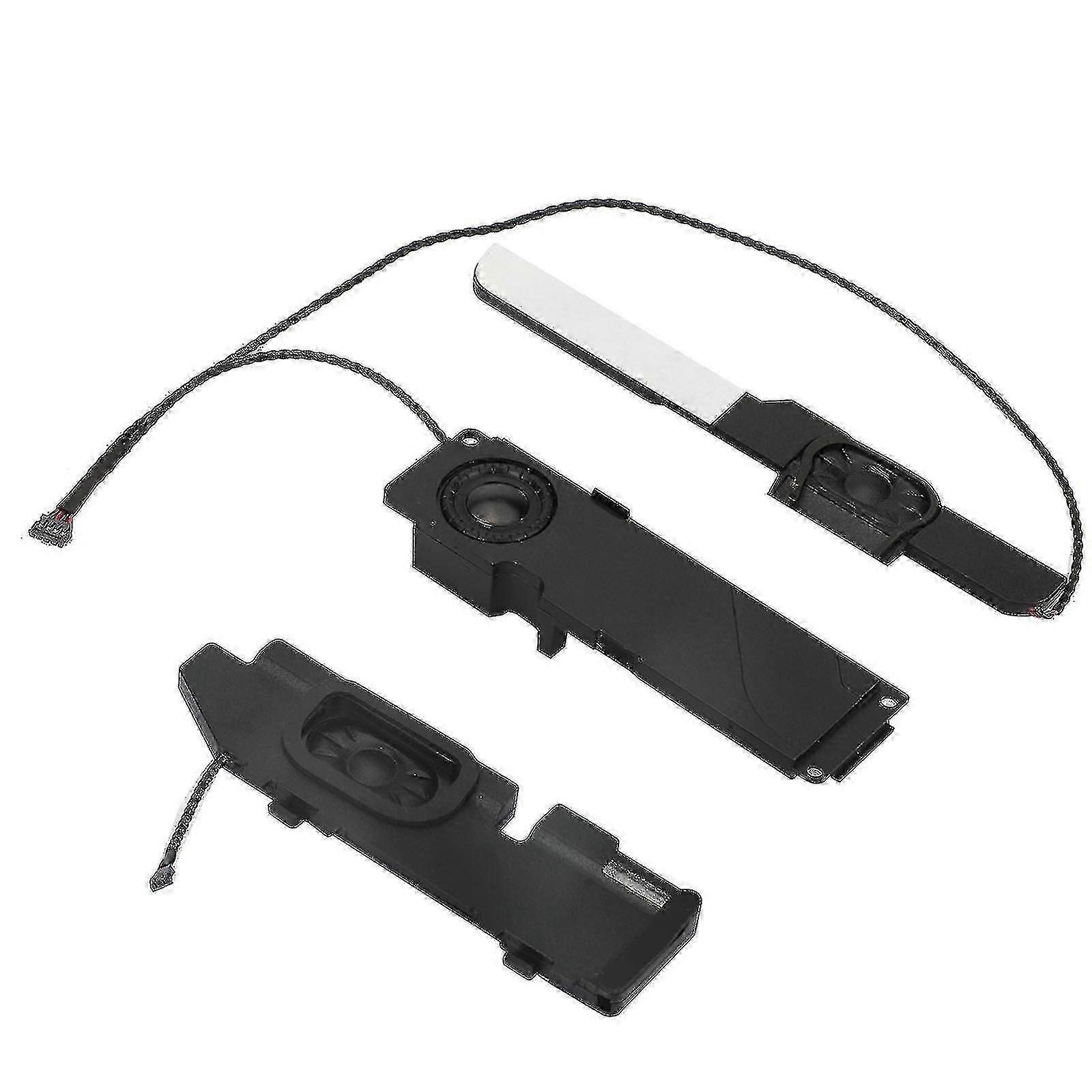 New Replacement Internal Left And Right Speaker Set Compatible For Macbook Pro 13 Inches A1278 2011 2012 Speakers, Subwoofer Mc700 Md101 Md313