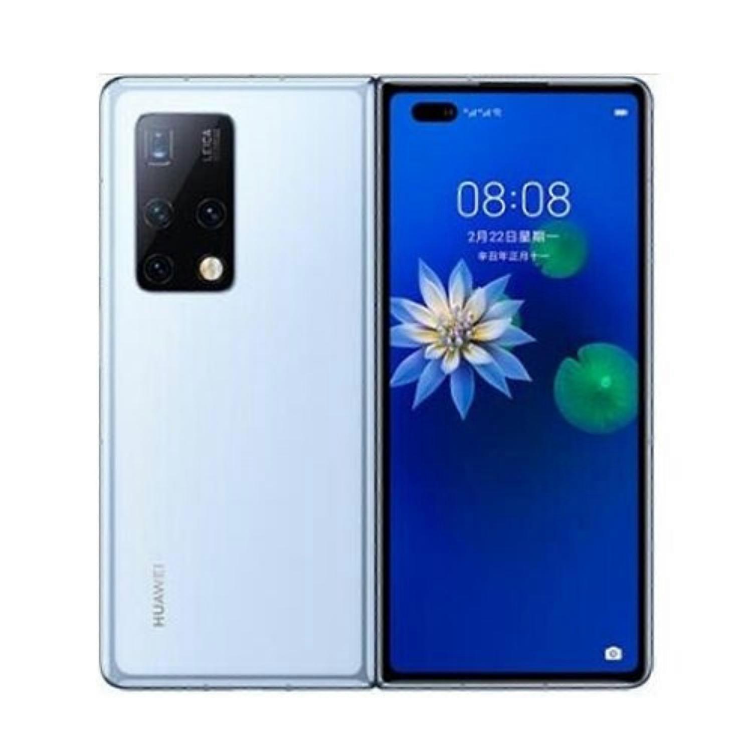 - Huawei Mate X2 (2021) Hydrogel Screen Protector (copy)