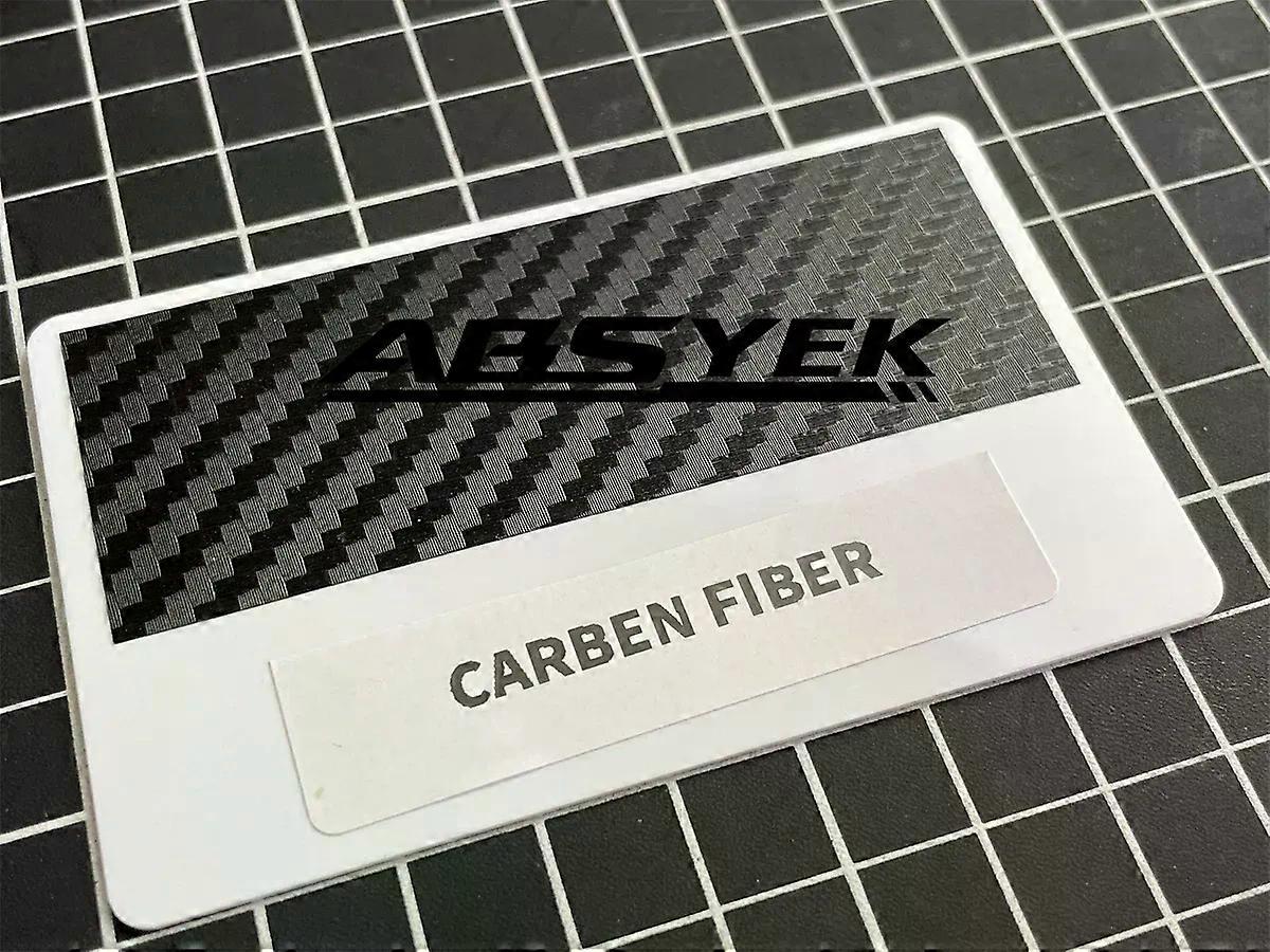 For YAMAHA MT-03 2020-2025 - Intake Pipe Fairing Decoration Shell Sticker Decal