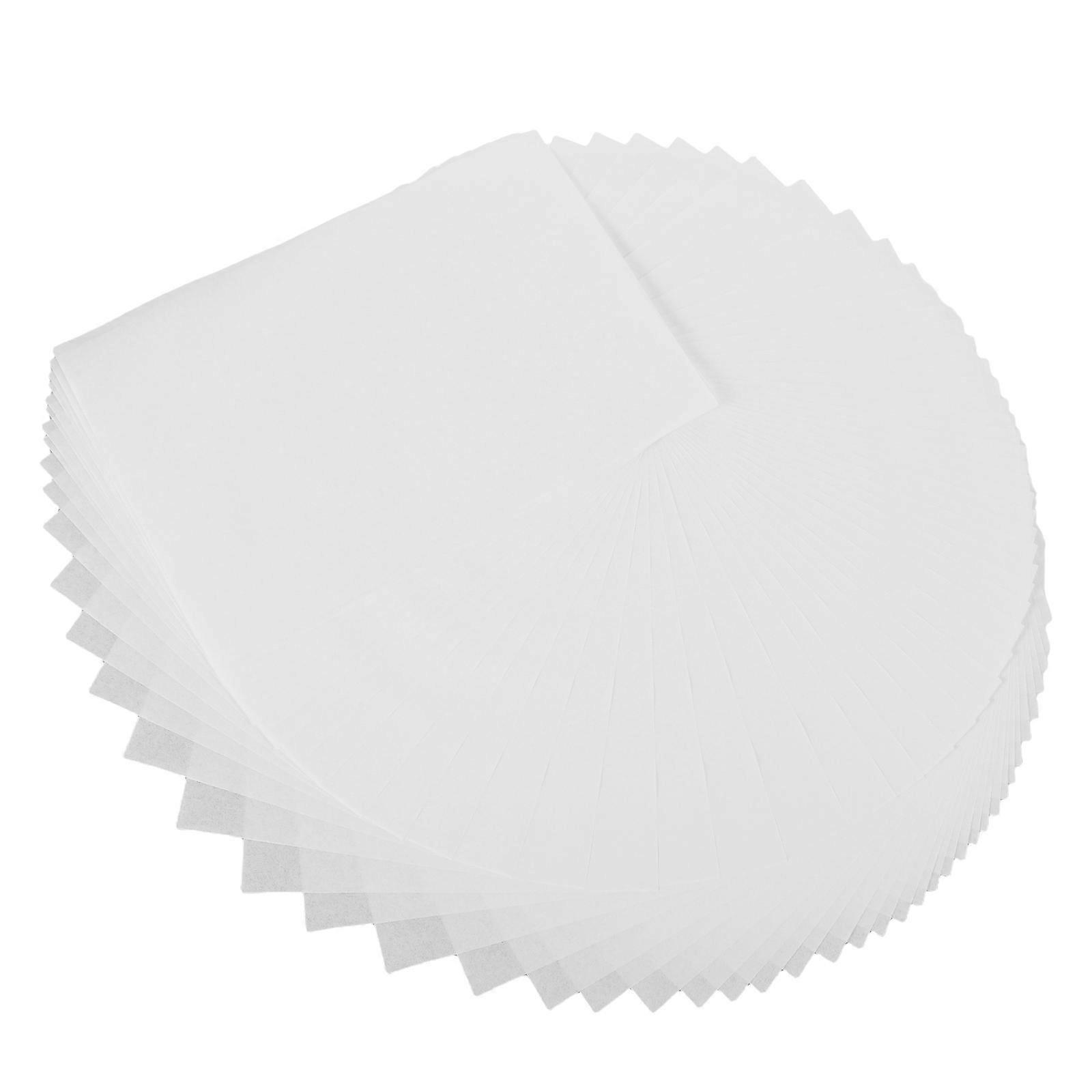 Palette Paper Pad For Artists 60 Sheets White Durable Enough For Model Painting And Creative Work