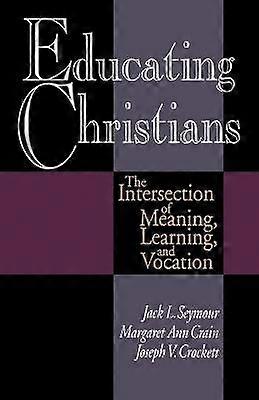 Educating Christians