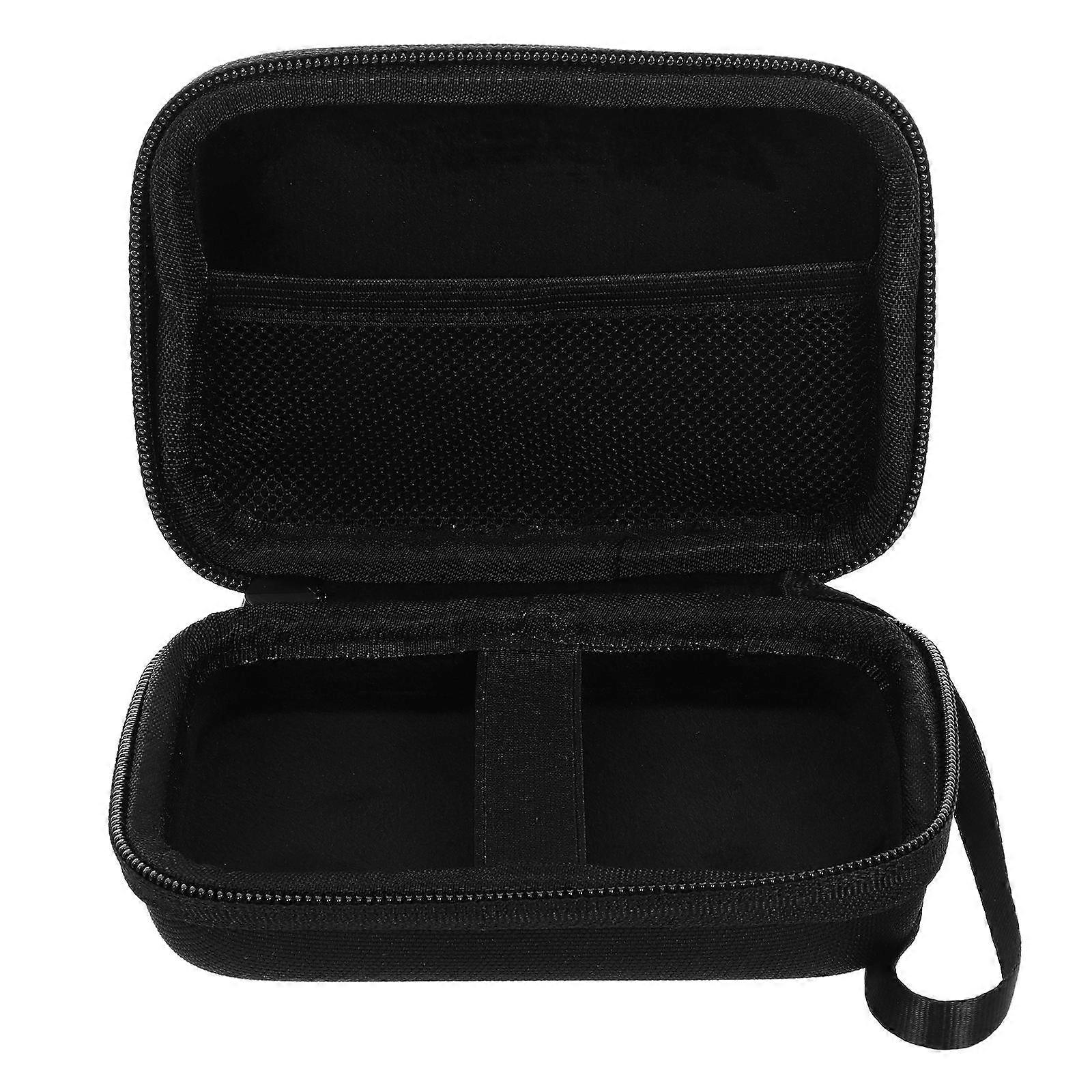 Storage for Convenient Protective Case