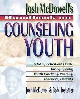 Manual de Consejería Juvenil