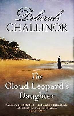 The Cloud Leopard's Daughter