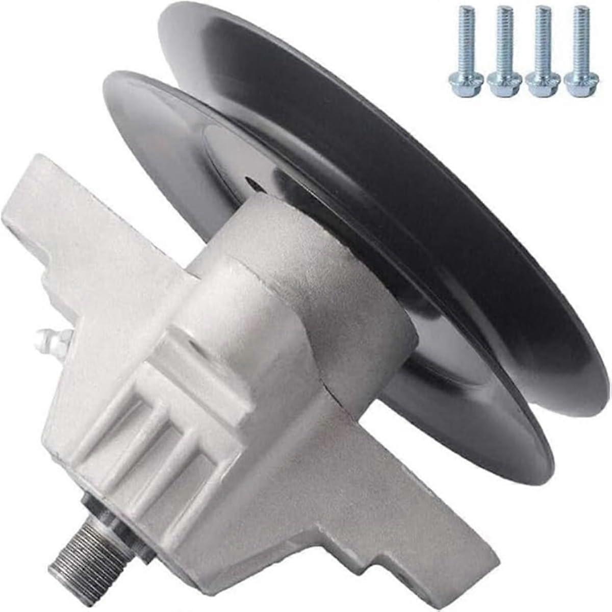 42 Inch Replacement Mower Spindle Assembly for MTD ZTT1850 Zero Turn Lawn Tractor