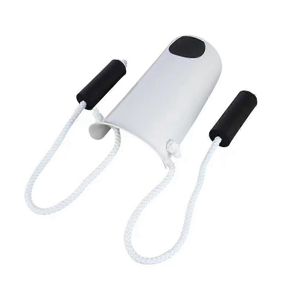 Sock Assist Kit - Easy on and Off Device for Putting on and Taking Off Socks for Men and Women with Limited Mobility