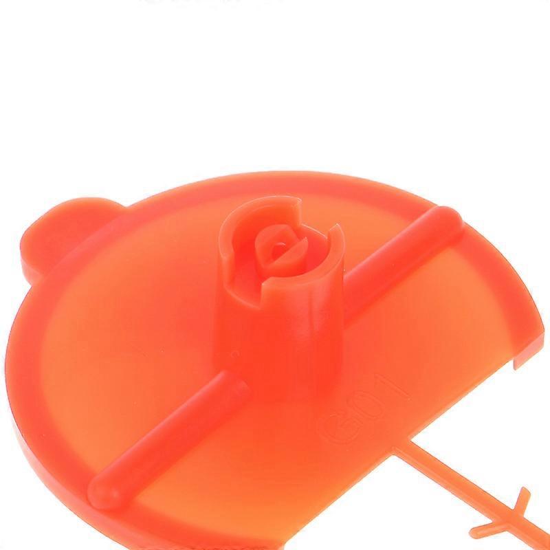 Spray Polyurethane Foam Gun Flat Fan Nozzle Expanding Foaming Jet Glue Trigger