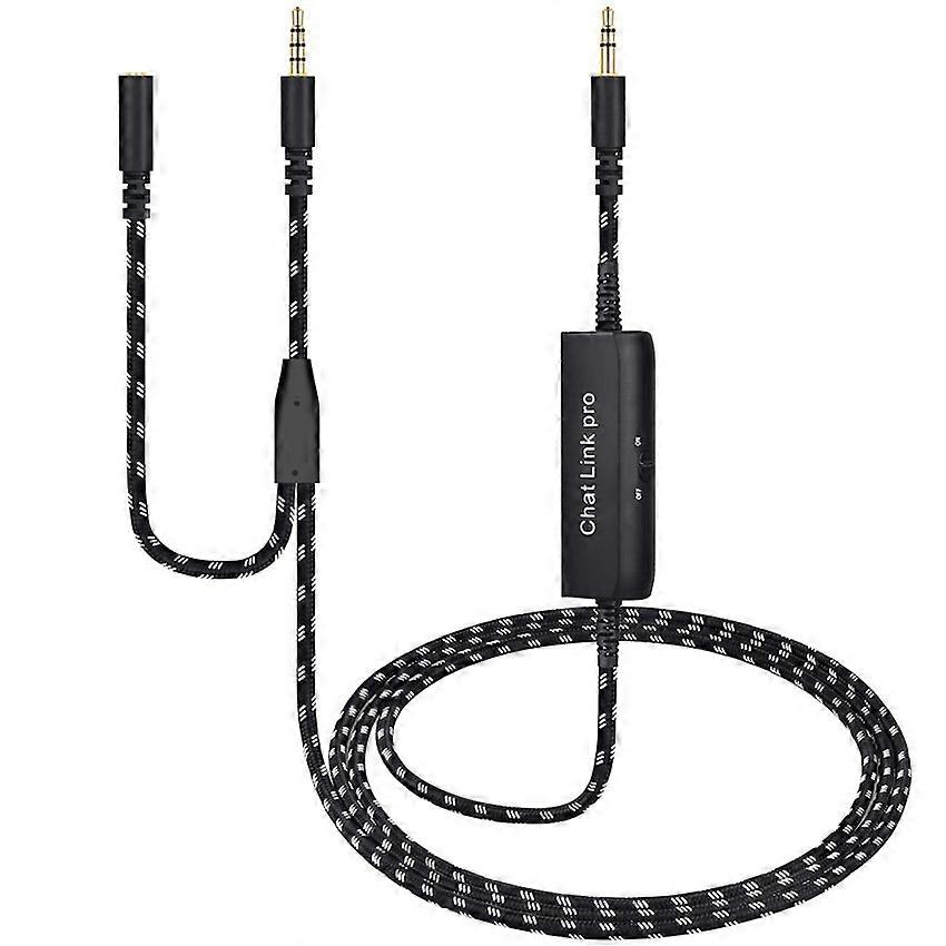 Screen Mirroring Cable Chat Link Pro Cable for Elgato HD60 X, HD60S