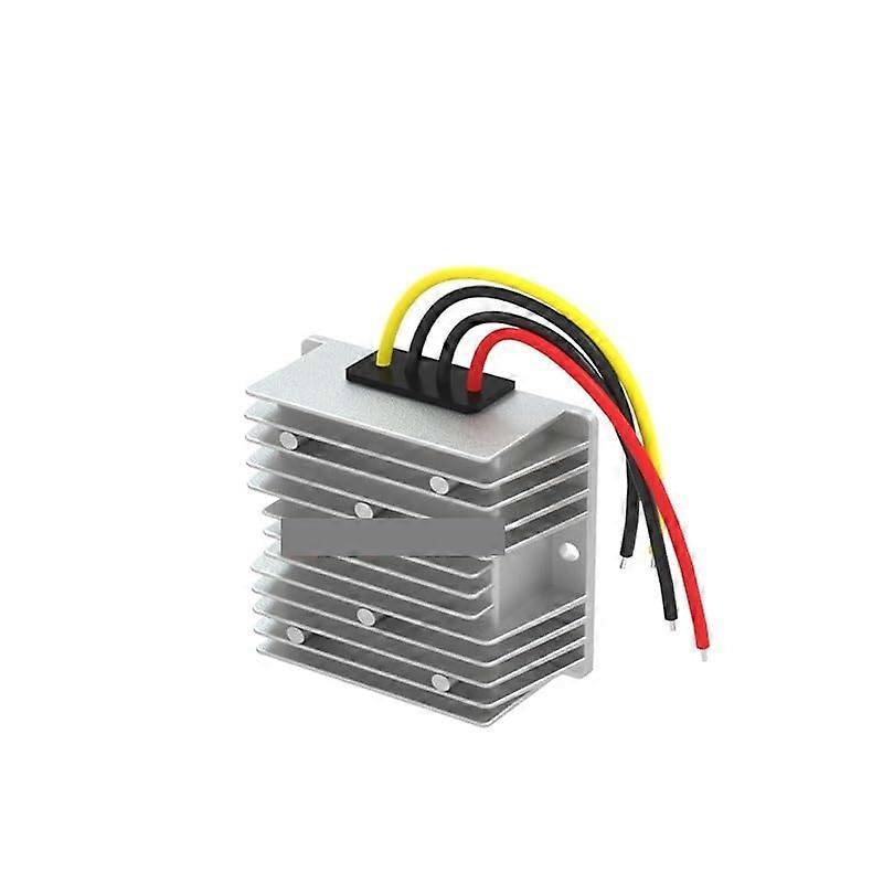 Isolated Step down DC DC Converter 108V(75150VDC) To 13.8V 8A Buck Power Supply Module