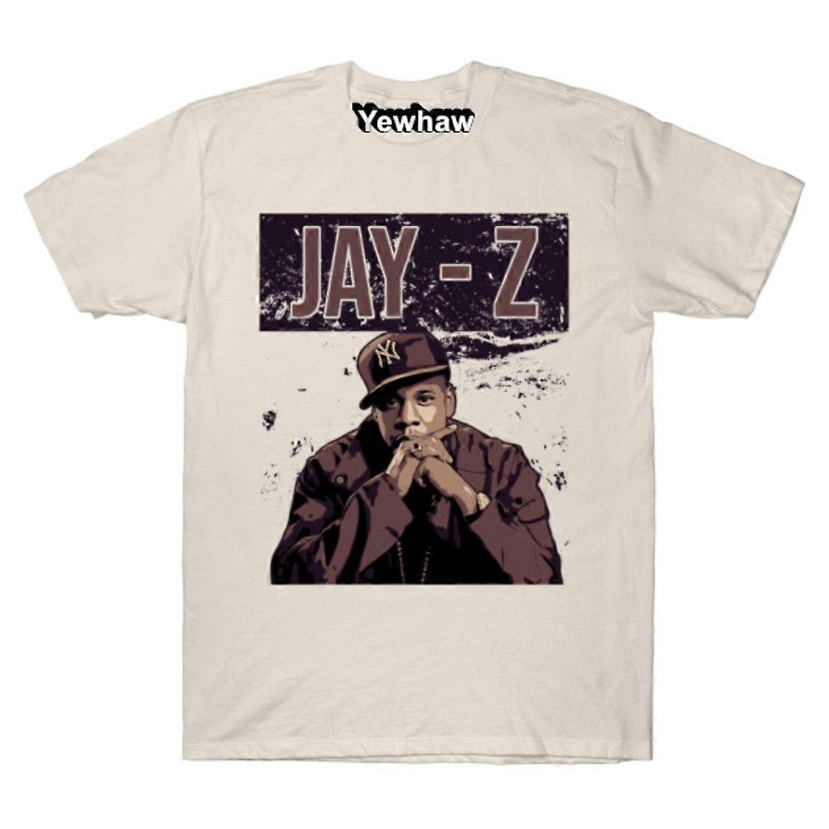 Jay Z | 90s T-shirt