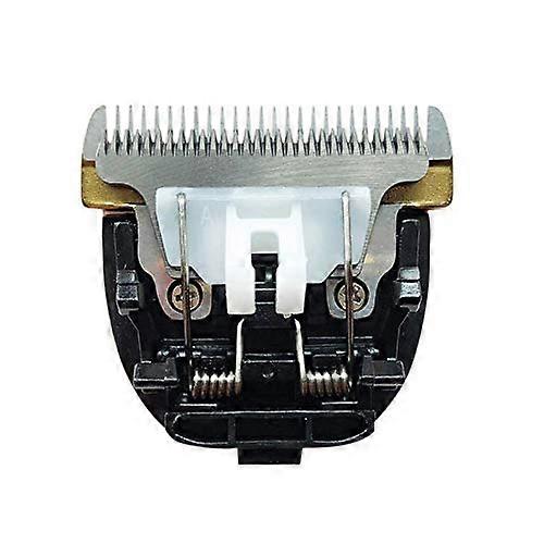 Replacement Clipper Blade with Precision Cutting for Panasonic ERGP80 ER1611 ER1610 ER1511