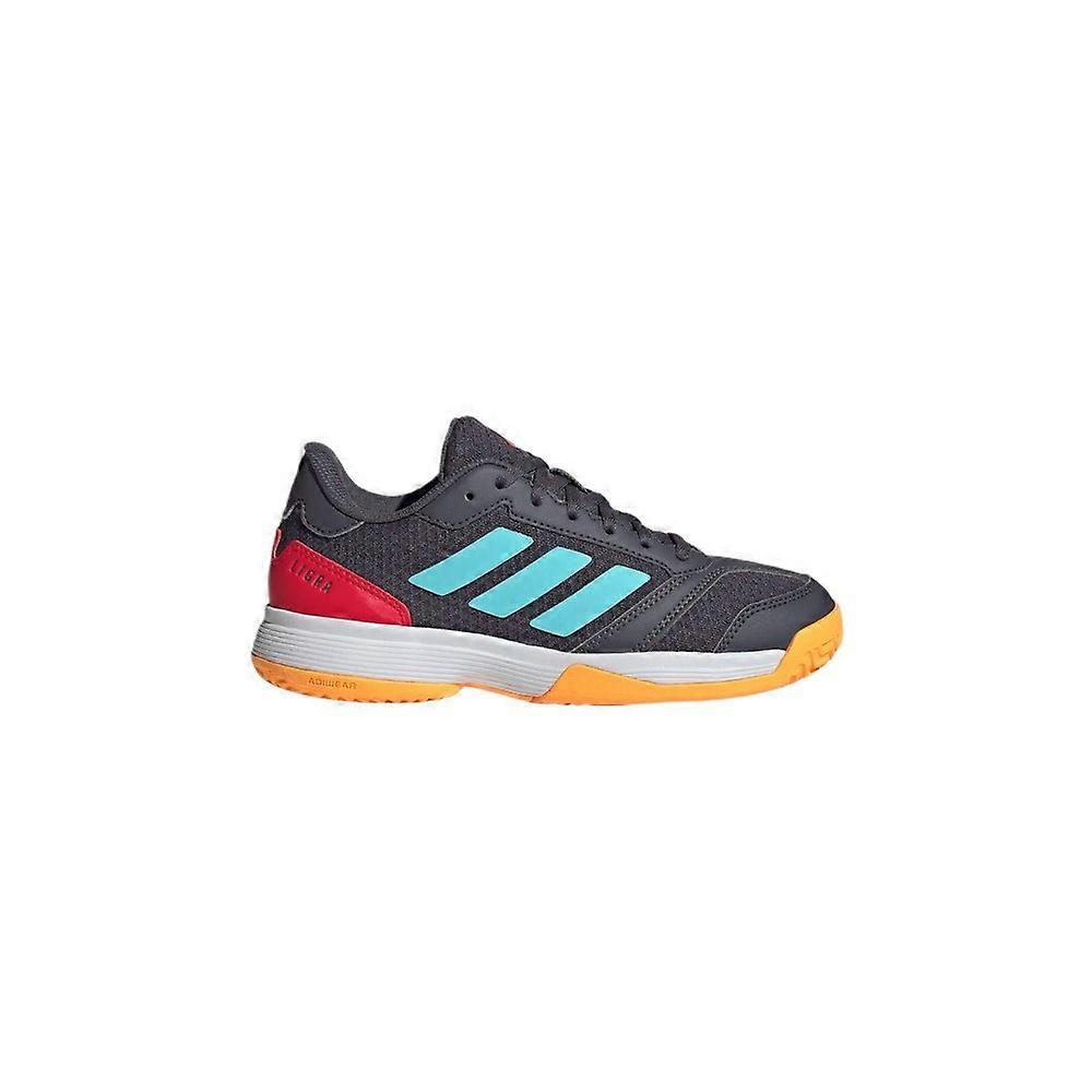 Shoes Adidas Ligra 8 JR7120