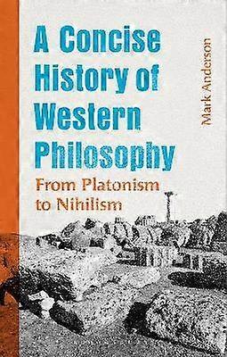 A Concise History of Western Philosophy