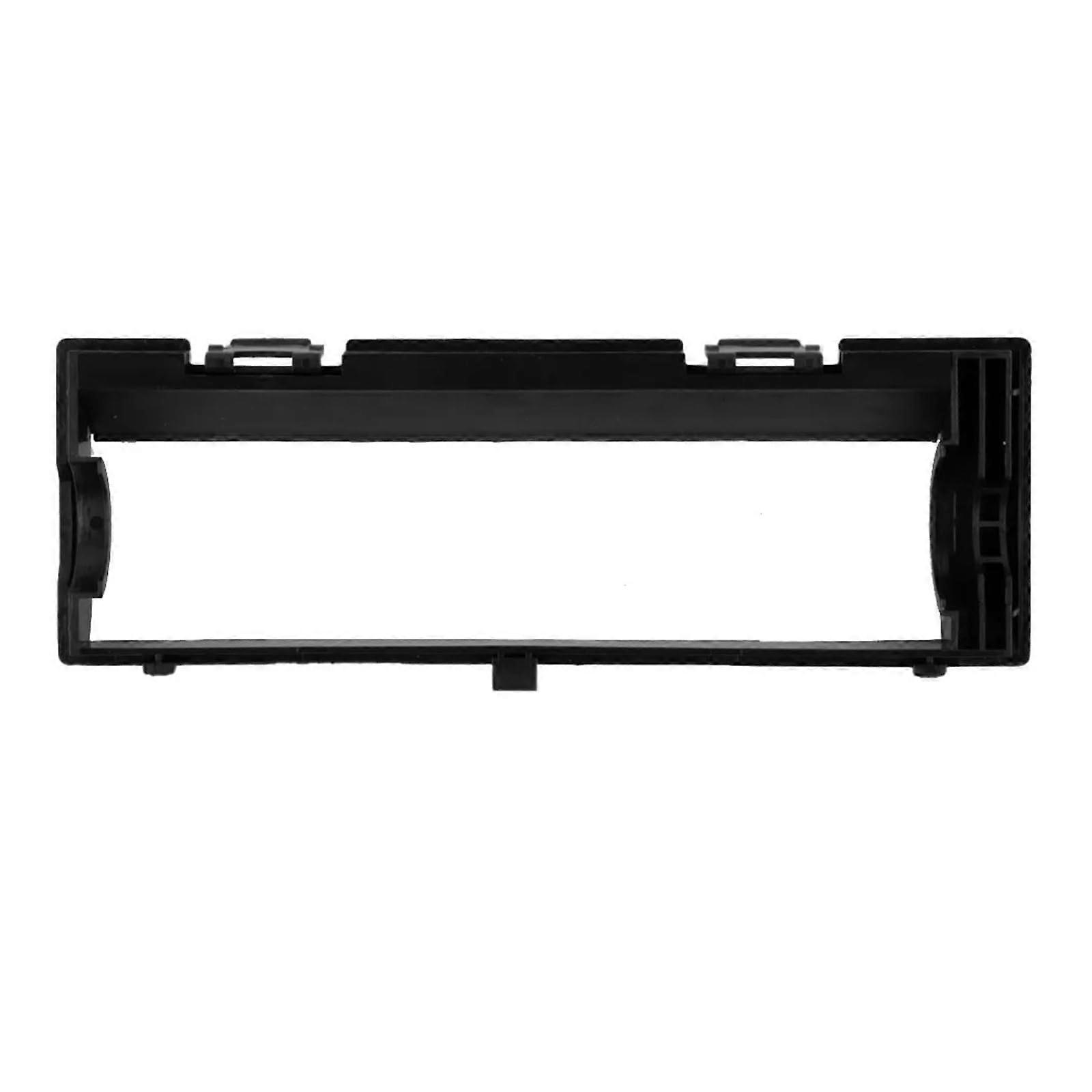 Robot Vacuum Main Brush Cover for Tesvor S5 S5 Max, Replacement Brush Guard, Easy Installation