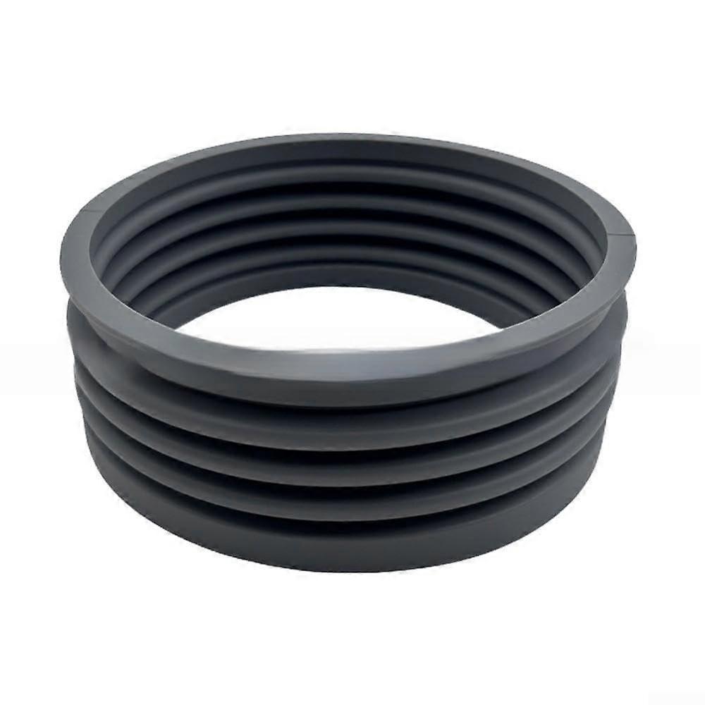 Coffee Machine Cleaning Tool Silicone Knock Box, Food Safe, Compatible with BEA01 BEA02 BEA02S