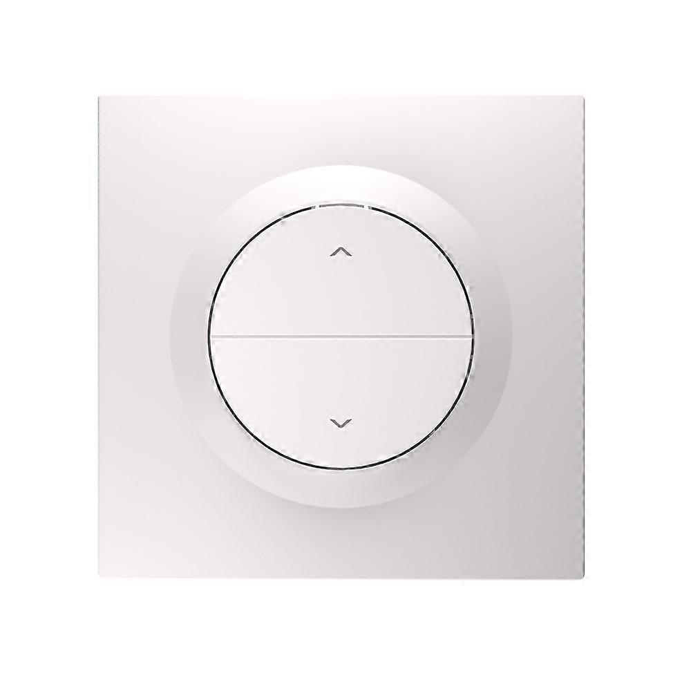 SONOFF ERBS Compatible For Sonoff MINI-RBS / MINI-ZBRBS Smart Curtain Roller Shutter Wall Switch Module Enclosure