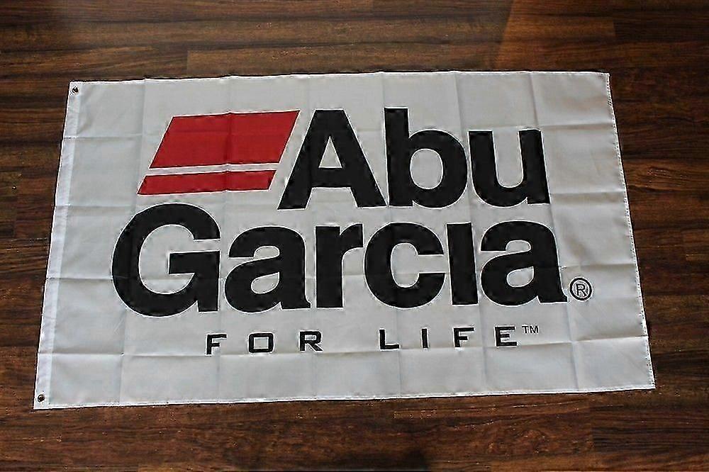 Drapeau d'Abu Garcia