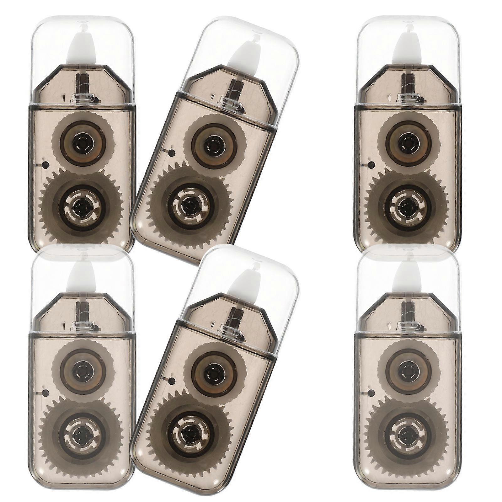 Correction Tape Students Correction Tape for Writing Use 30Pcs Set