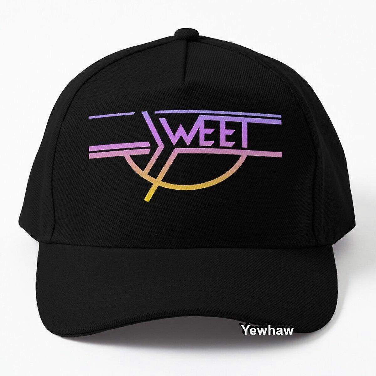 Sweet Band Baseball Cap