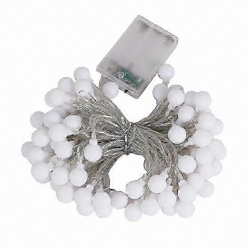 Outdoor Camping LED String Lights