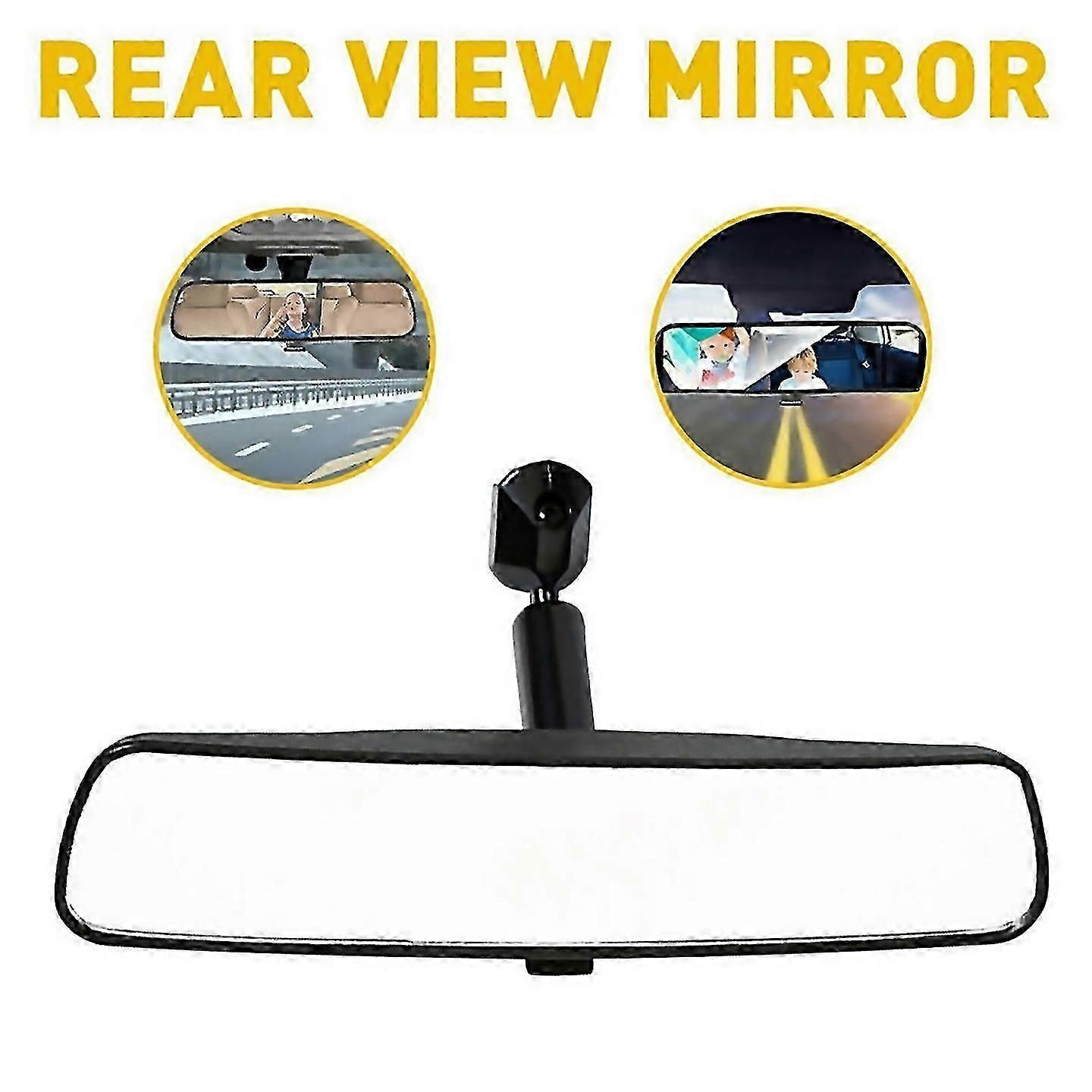 For Car Interior Rear View Mirror 20052017 For Accord