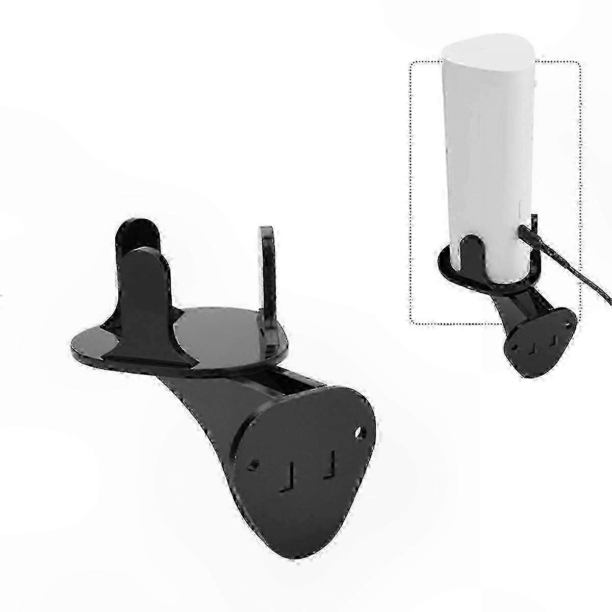 Portable Speaker Wall Mount and Stand Holder for Roam Device