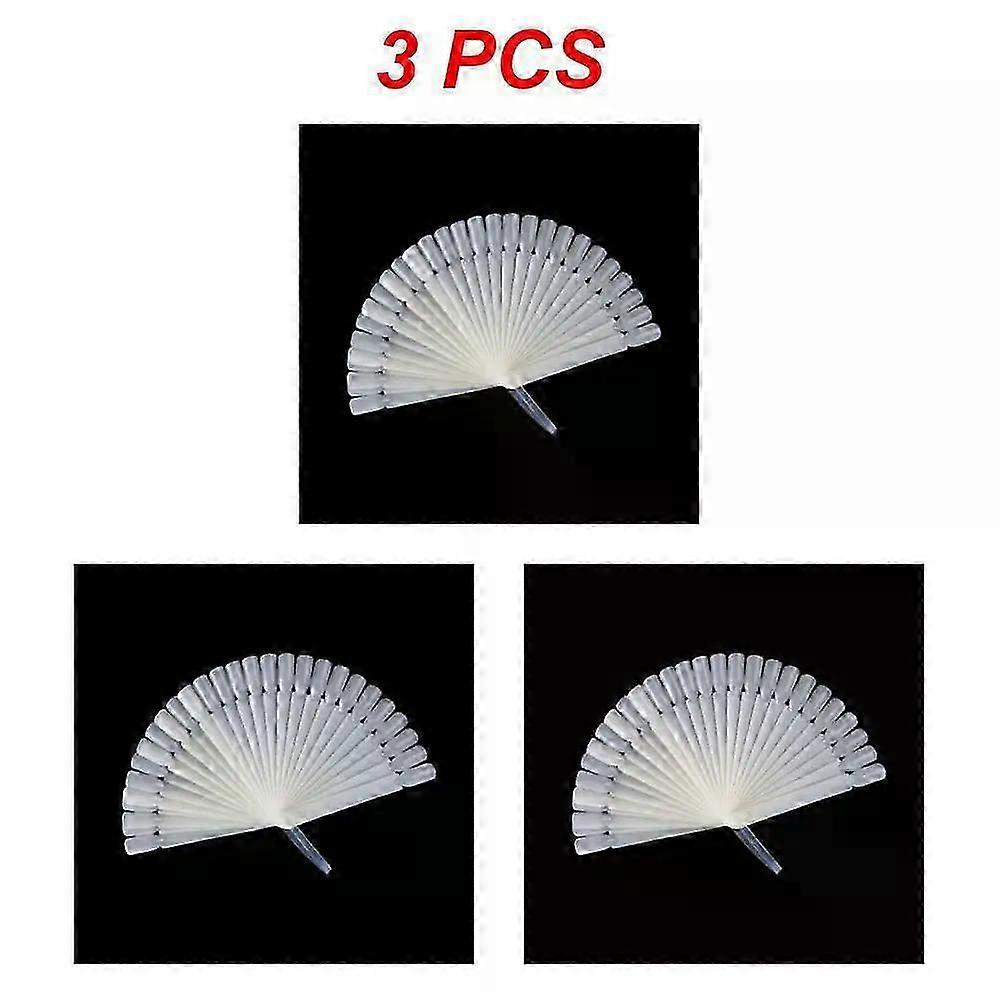 Nail Practice Finger with Realistic Simulation and Stable Base for Acrylic Gel Manicure Training