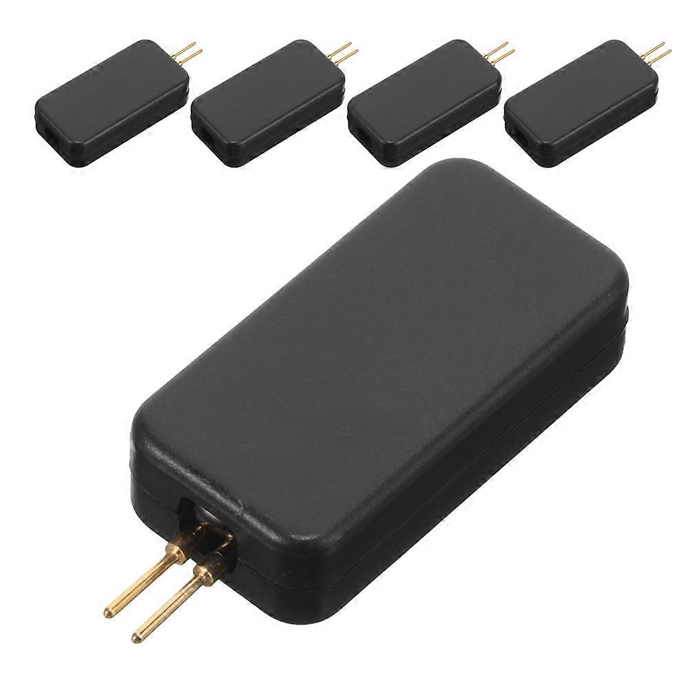 Repair Tool Kit with 15Pcs Universal Airbag Simulator Tester