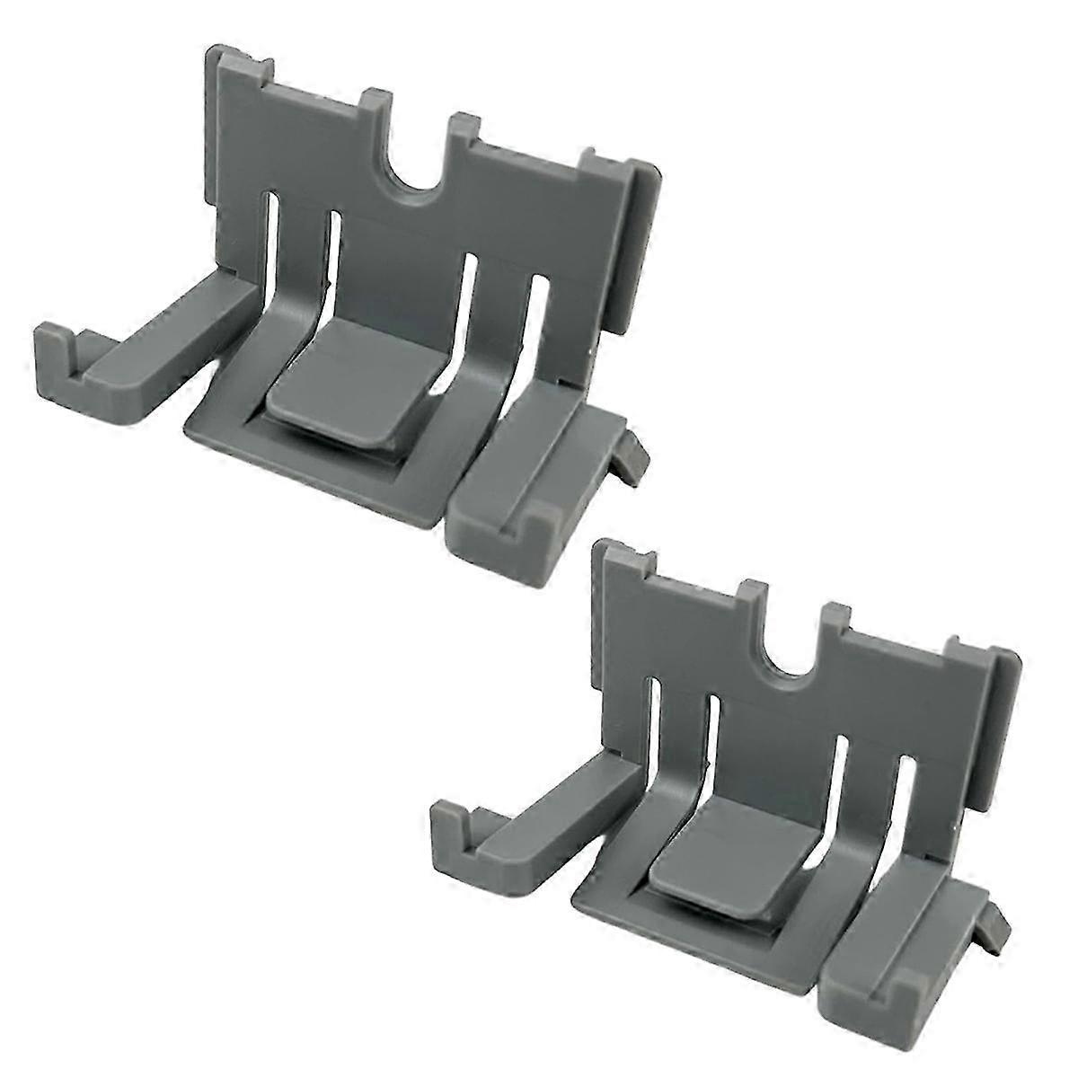 2PCS Paper Tray Paper Stop for -3140CW -3170CDW