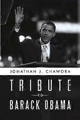 Homenaje a Barack Obama