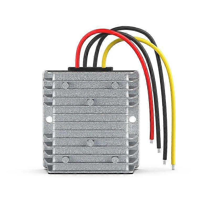 DCDC Converter 940V to 24V 5A Voltage Regulator with Wide Voltage Compatibility