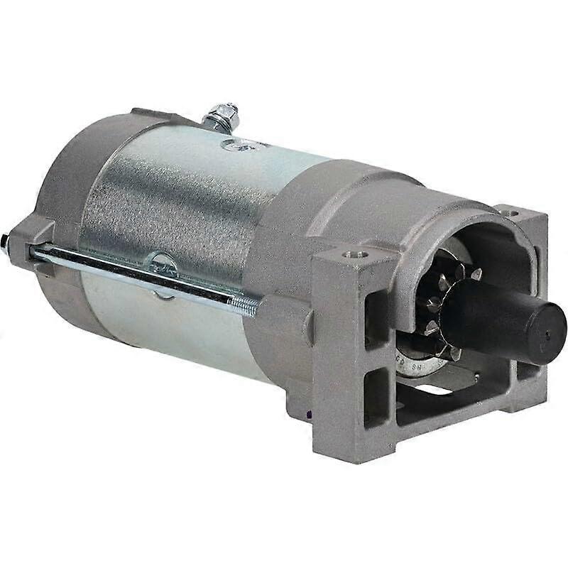 Electric Starter Replacement for Toro 1367880 435095 Snow Blower Quick Ignition Cold Weather