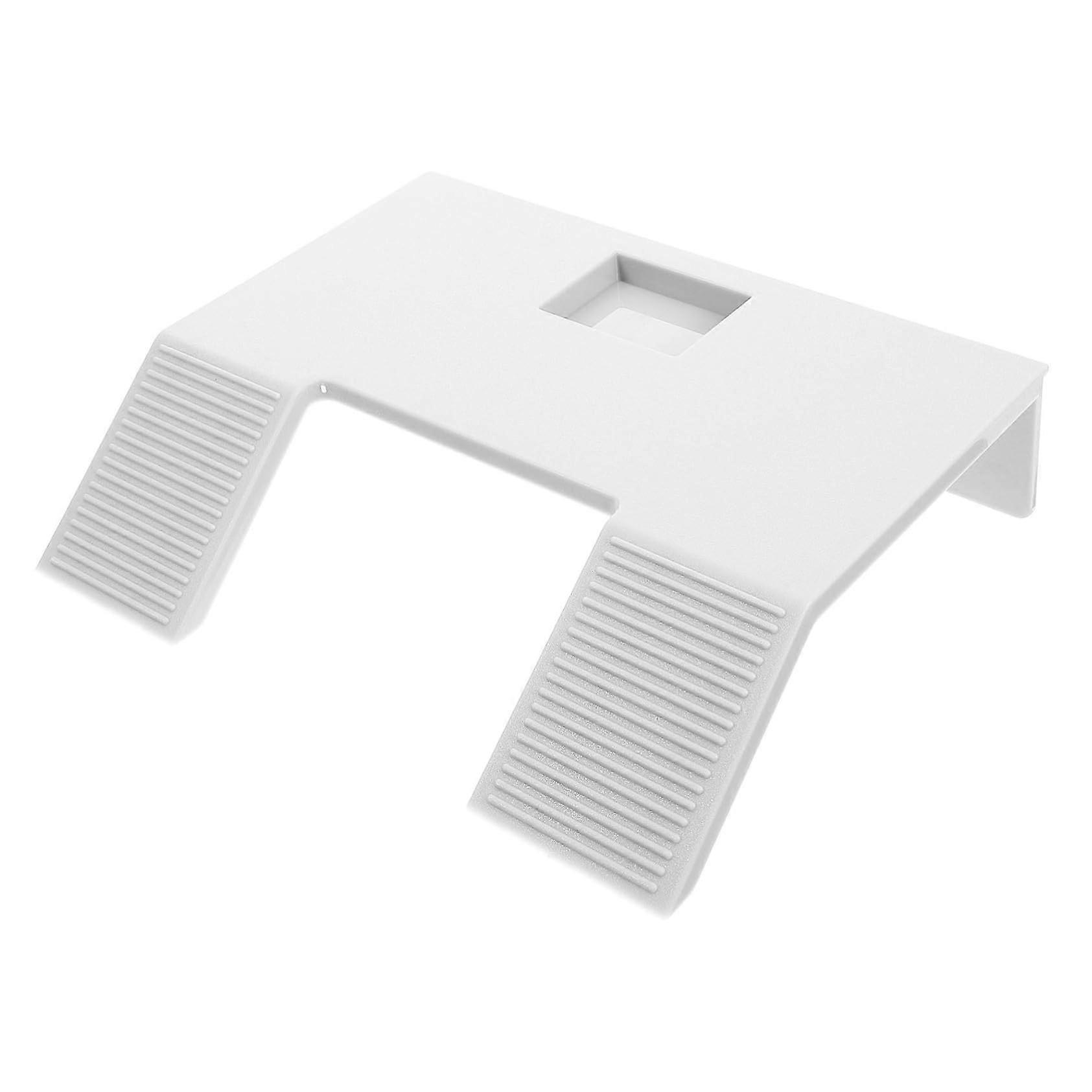 Turtle Basking Platform with Suction Cups, Durable Reptile Climbing Ramp for Aquarium Sunbathing