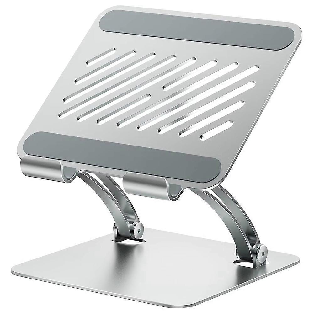 Support de tablette pliable et réglable à double tige
