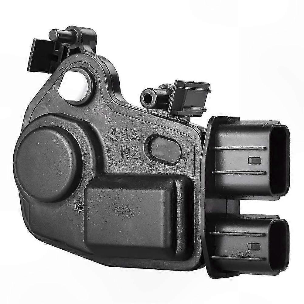 Vehicle Lock Actuator Compatible with 2002-2011 Models
