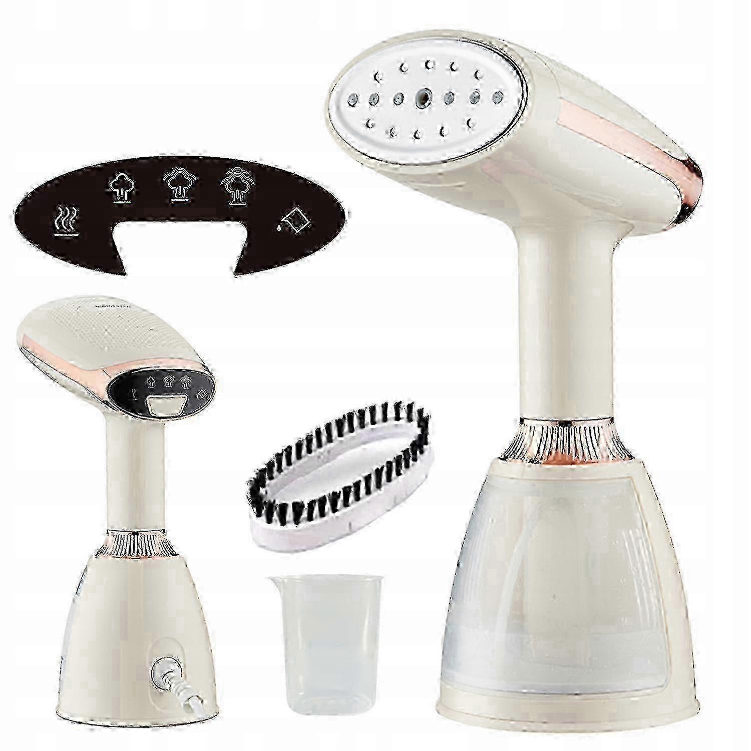 1500W Temperature Control Xmaster Steam Iron 2025 New Model