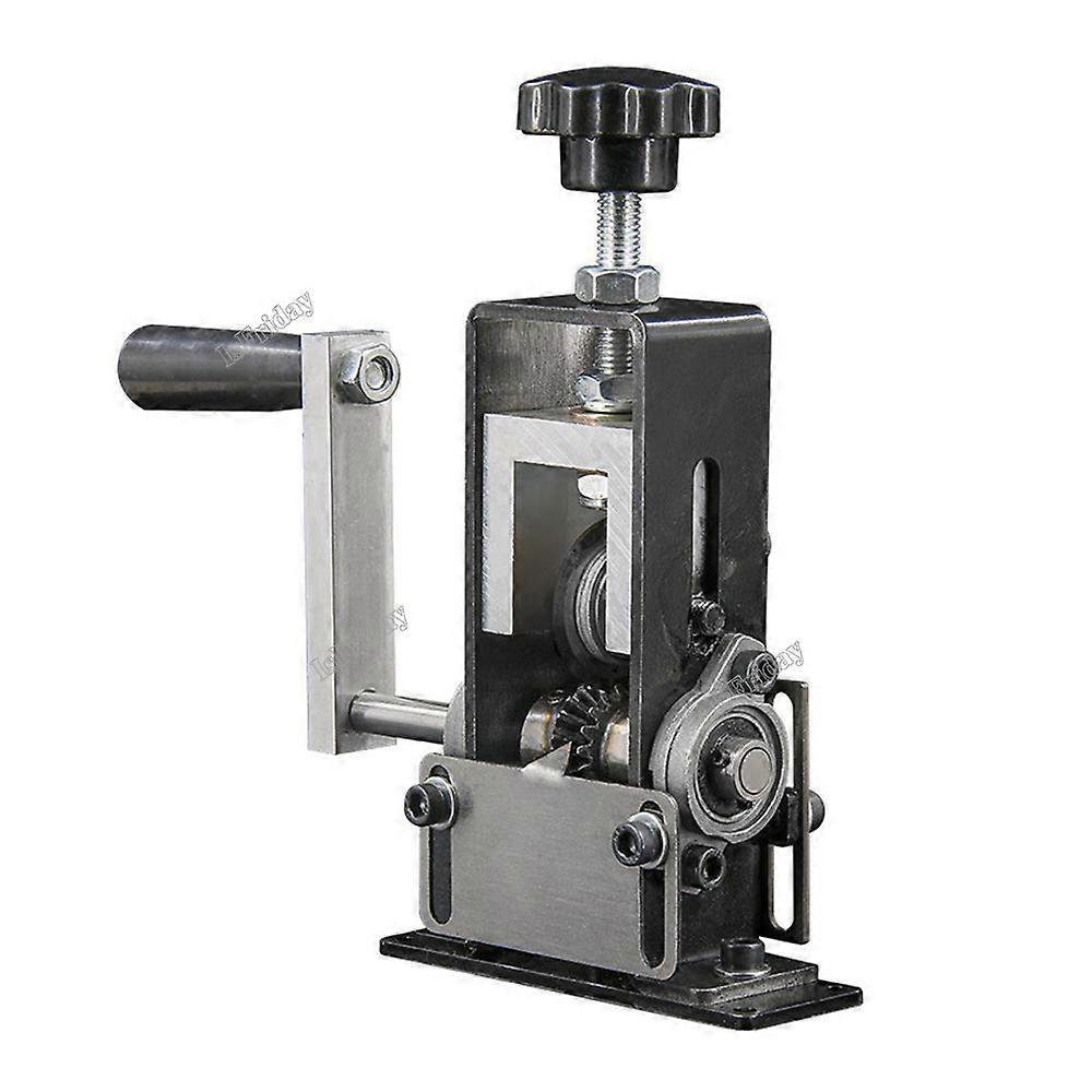 Wire Stripper Machine 2-21mmWire Stripping Machine Automatic Wire Stripper Pliers Portable For Scrap Copper Wire Cable Recycling