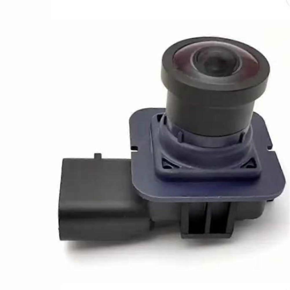DS7T19G490DD Rear View Camera Replacement for Ford Backup Camera Assembly 1 Pack